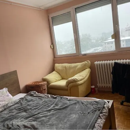 Cozy Arena Апартаменты