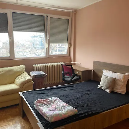 Cozy Arena Белград